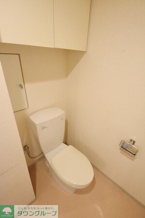 パークアクシス日本橋人形町の物件内観写真